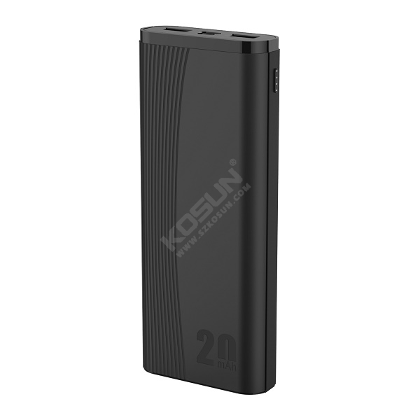 20000mAH High Capacity Power Bank